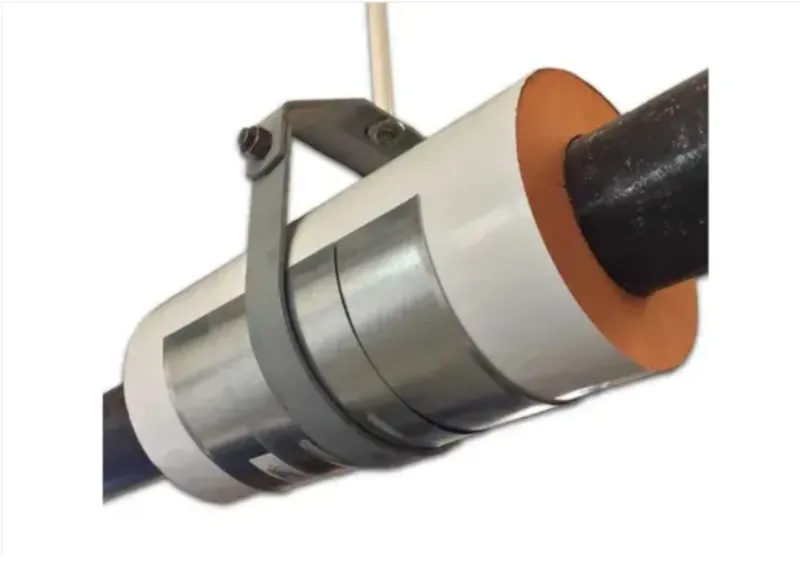 An image of CoolDry™ Sliding Pipe Supports.