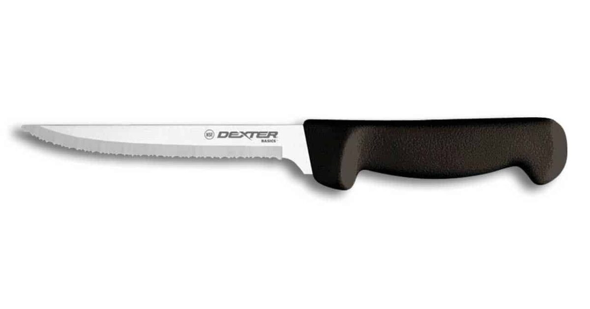 Buckaroos | T-36A1 - Dexter-Russell® 6