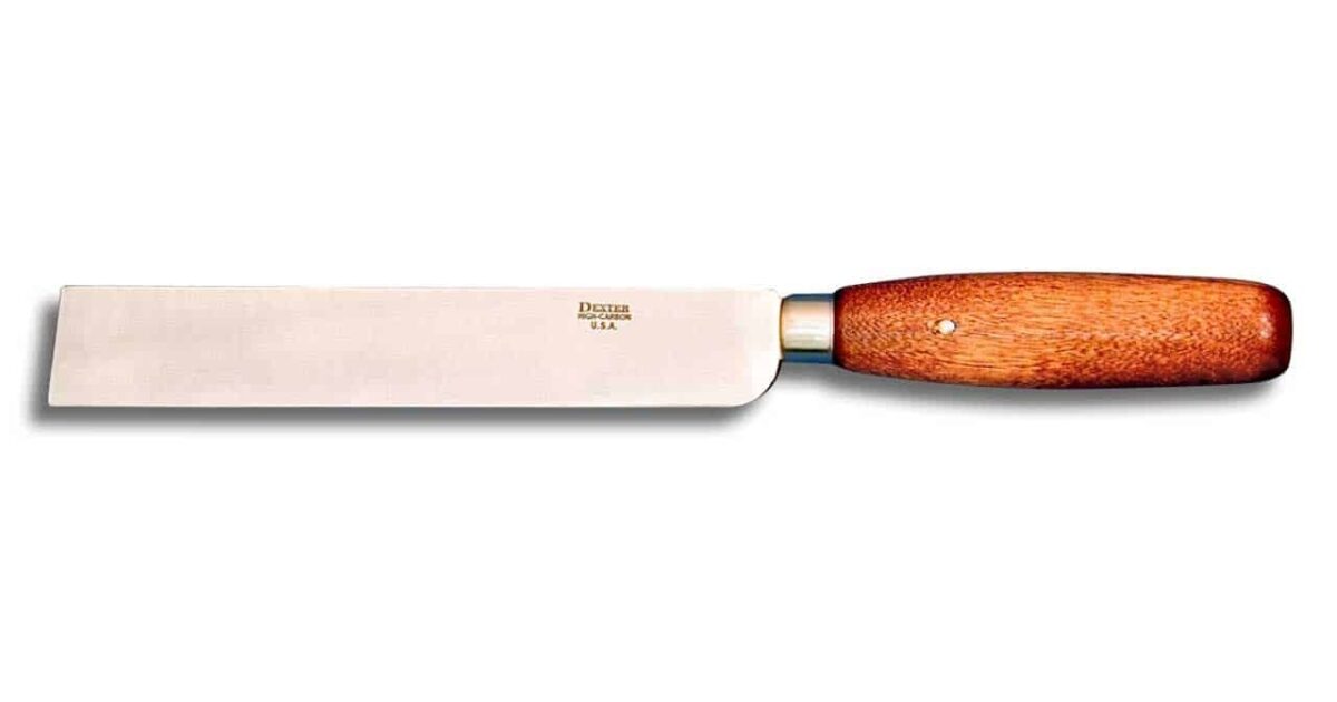 Buckaroos | T-36EE - Dexter-Russell® 6